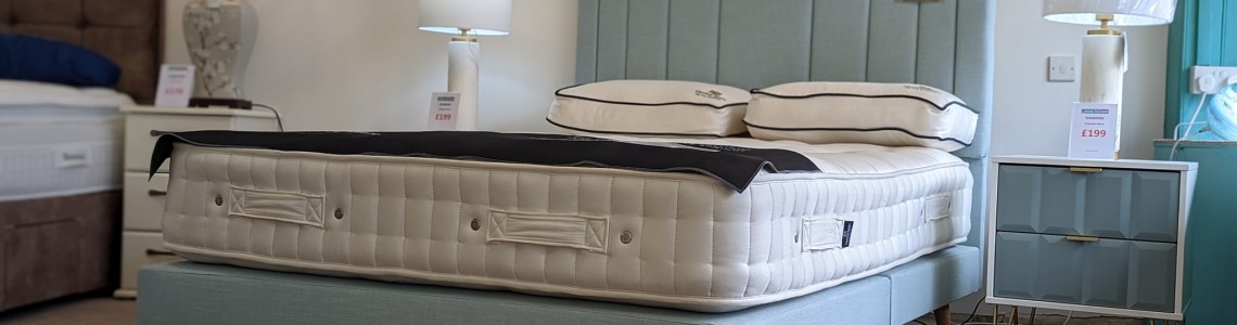 Can You Sleep On a New Mattress Straight Away?