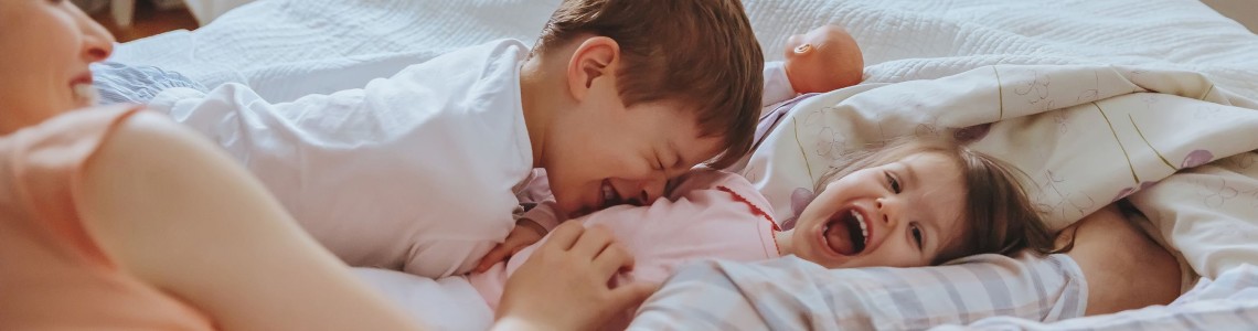 Top Sleep Tips for Kids