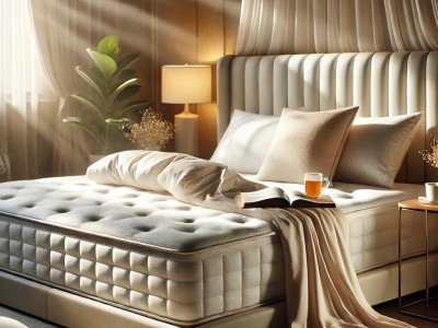Why Investing in a Quality Mattress Is Essential for Your Health and Well-Being