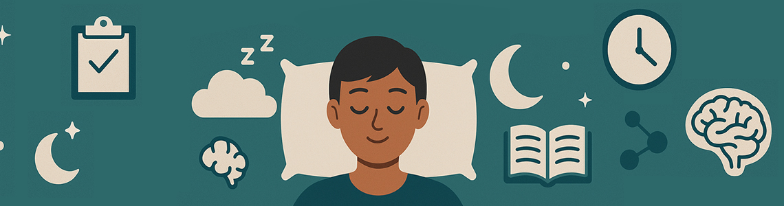 Sleep and Neurodiversity