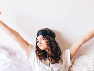 The Superpower of Sleep