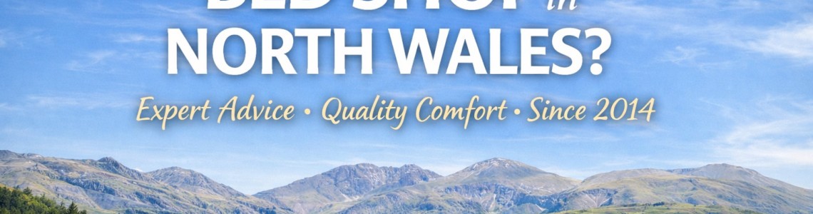 Bed Shop in North Wales