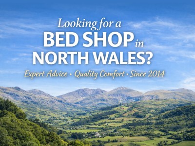 Bed Shop in North Wales