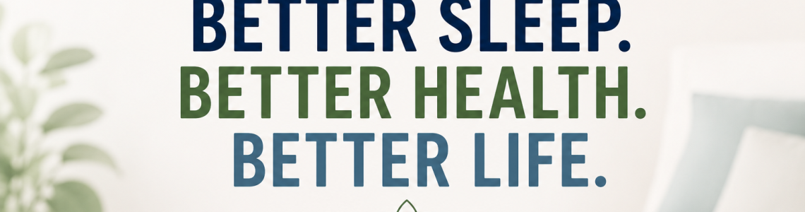 World Health Day: Why Better Sleep Could Be the Foundation of Better Health
