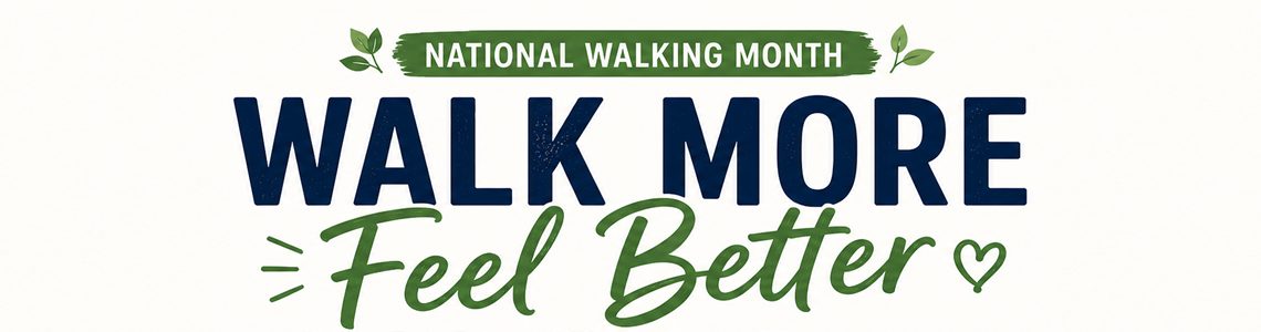 Why Walking Might Be the Most Underrated Health Habit