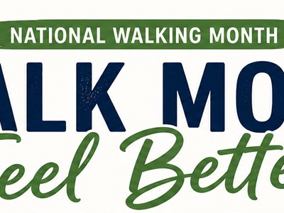 Why Walking Might Be the Most Underrated Health Habit