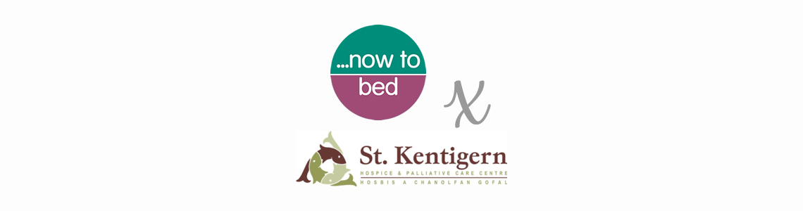 Now to Bed Ltd Proudly Partners with St Kentigern Hospice