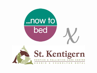 Now to Bed Ltd Proudly Partners with St Kentigern Hospice