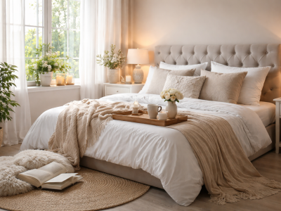 Trouble Sleeping? How Much Sleep Do You Really Need?