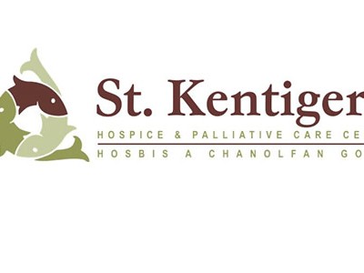 10 Year Anniversary St.Kentigerns Charity Event Winner