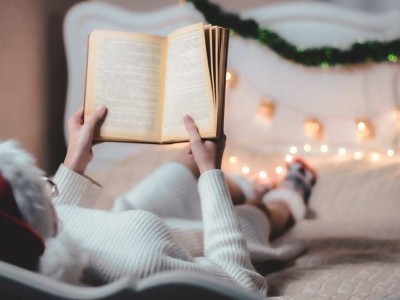 Festive Sleeping Tips