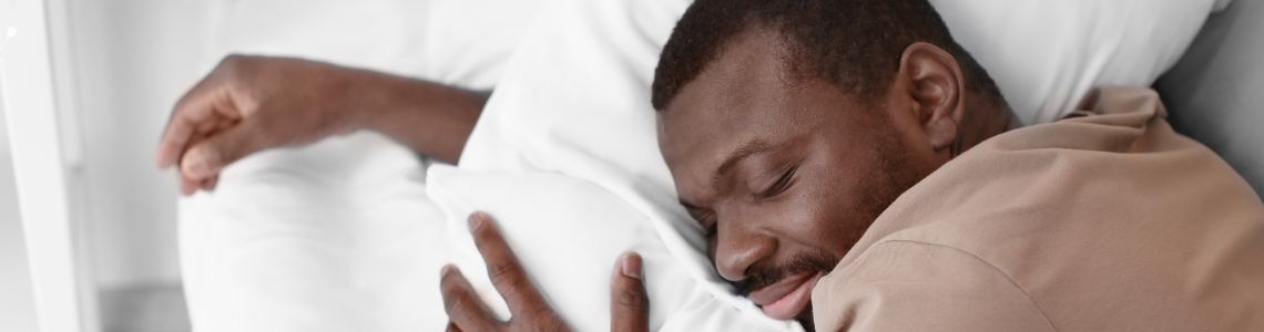 How Much Deep Sleep Do We Need?