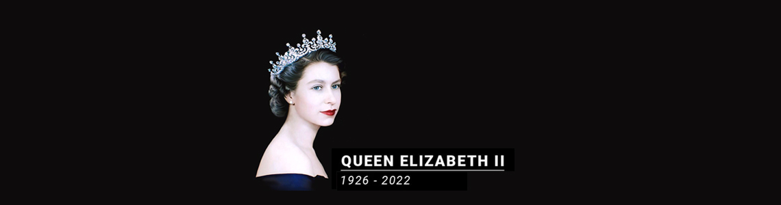 Queen Elizabeth II
