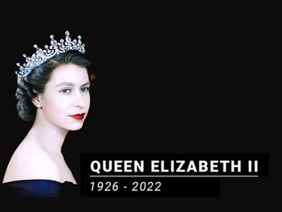 Queen Elizabeth II