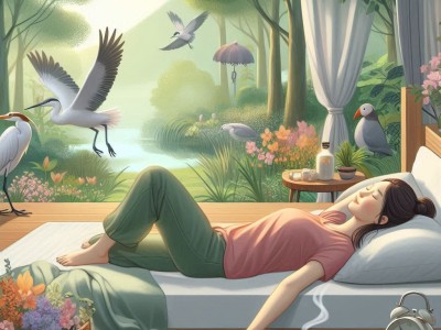 Quality sleep to improve your performance