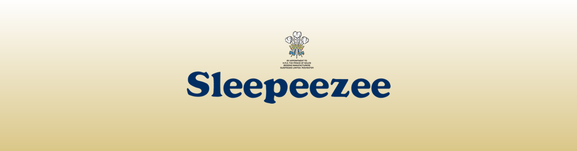 Sleeepeezee Wins Big in the Sleep Awards 2024