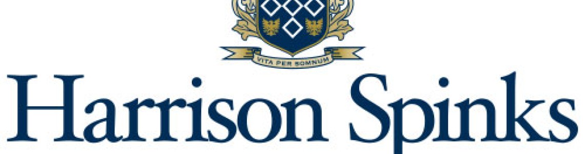 Harrison Spinks