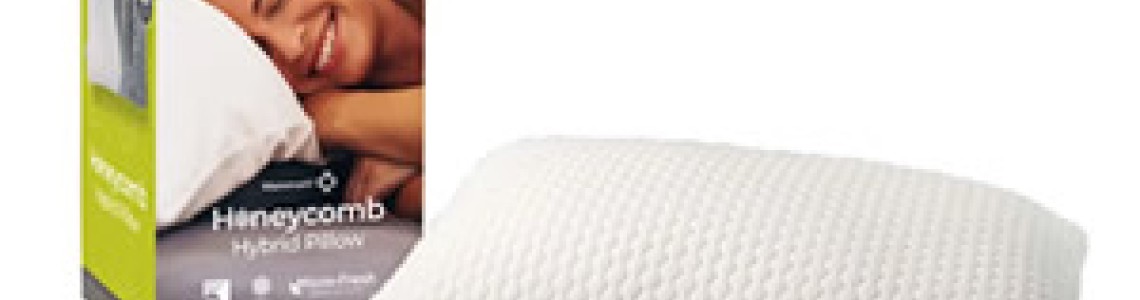 Pillows
