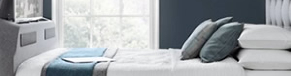 TV Beds