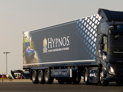A Greener Future for Hypnos