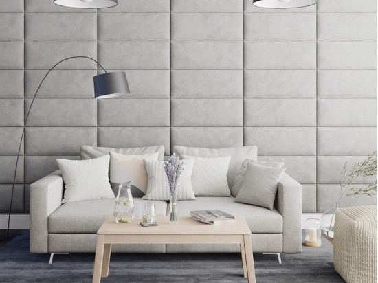 Aspire Easy Mount Wall Panels