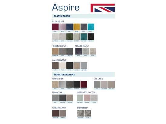 Aspire Easy Mount Wall Panels
