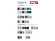 Aspire Easy Mount Wall Panels