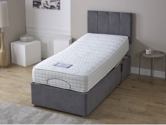 Motion Sleep Eclipse Express Adjustable Bed