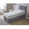 Motion Sleep Gel-Flex 1000 Express Adjustable Bed