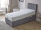 Motion Sleep Gel-Flex 1000 Express Adjustable Bed