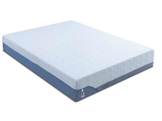 Breasley Uno Comfort Pocket 1000 Mattress