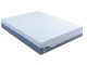 Breasley Uno Comfort Pocket 1000 Mattress