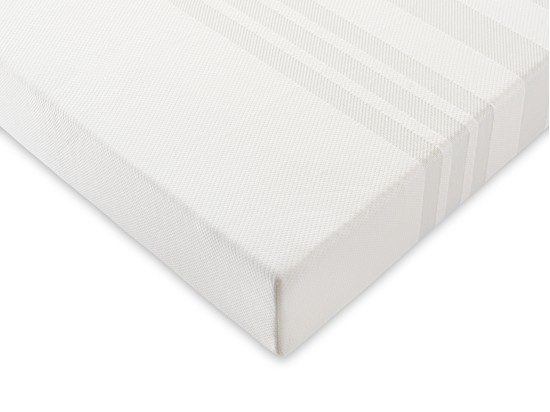 Breasley Uno Comfort Sleep Firm Mattress