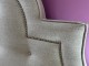 King Size Hypnos Base with matching Hypnos Amelia Headboard