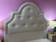 King Size Hypnos Base with matching Hypnos Amelia Headboard