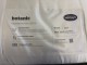 Silentnight Botanic 1600 Plant Based King Size Divan Set with Winged Headboard