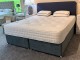 Dreamland Beds Opulance Memory 6ft Divan Bed Set with Headboard