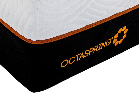 Dormeo Octaspring Hybrid Mattress