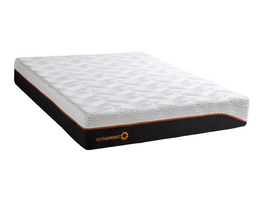 Dormeo Octaspring Hybrid Mattress