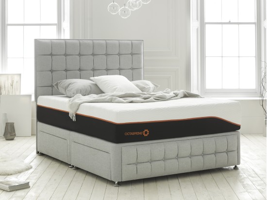 Dormeo Octaspring Hybrid Mattress