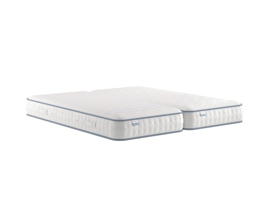 Dunlopillo Elite Relax Adjustable Divan Set