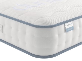 Dunlopillo Elite Relax Adjustable Mattress