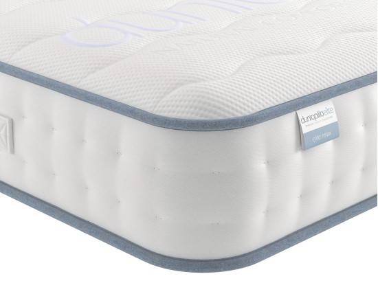 Dunlopillo Elite Relax Adjustable Mattress