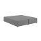Dunlopillo Firm Edge Pocket Divan Base