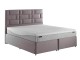 Dunlopillo Firm Edge Pocket Divan Base