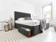 Dunlopillo Firm Edge Pocket Divan Base