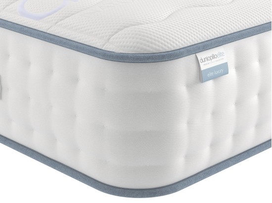 Dunlopillo Elite Luxury Mattress