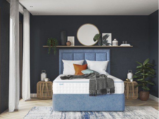 Dunlopillo Elite Luxury Mattress