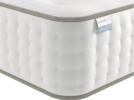 Dunlopillo Elite Supreme Mattress
