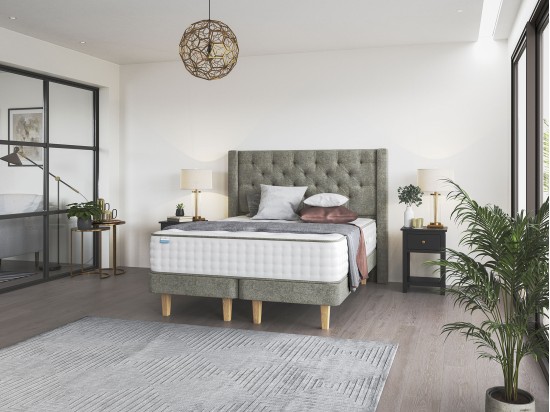 Dunlopillo Elite Supreme Mattress